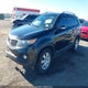 5XYKUDA24BG091470 2011 Kia Sorento Ex V6 auction photo thumbnail 2