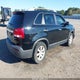 5XYKUDA24BG091470 2011 Kia Sorento Ex V6 auction photo thumbnail 4