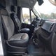 3C6MRVJG8PE536610 2023 Ram Promaster 3500 Cargo Van High Roof 159 Wb Ext auction photo thumbnail 5