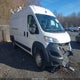 3C6MRVJG8PE536610 2023 Ram Promaster 3500 Cargo Van High Roof 159 Wb Ext auction photo thumbnail 1