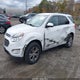 2GNFLFEKXH6105590 2017 Chevrolet Equinox Lt auction photo thumbnail 2