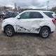 2GNFLFEKXH6105590 2017 Chevrolet Equinox Lt auction photo thumbnail 6