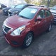 3N1CN7AP3KL880882 2019 Nissan Versa 1.6 S+ auction photo thumbnail 2
