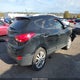 KM8JUCAC3AU023149 2010 Hyundai Tucson Limited auction photo thumbnail 4