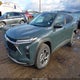 KL77LHEP8SC216378 2025 Chevrolet Trax Fwd Lt auction photo thumbnail 2