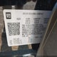 KL77LGEPXSC215114 2025 Chevrolet Trax Fwd 1Rs auction photo thumbnail 9