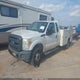 1FD8X3G6XFEB63756 2015 Ford F-350 Chassis Xl auction photo thumbnail 2