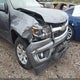 1GCPTCE19J1307011 2018 Chevrolet Colorado Lt auction photo thumbnail 6