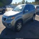 5XYKT4A18BG152474 2011 Kia Sorento Lx auction photo thumbnail 2