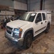 1GCDT33E388185787 2008 Chevrolet Colorado Lt auction photo thumbnail 2