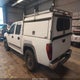 1GCDT33E388185787 2008 Chevrolet Colorado Lt auction photo thumbnail 3