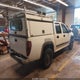 1GCDT33E388185787 2008 Chevrolet Colorado Lt auction photo thumbnail 4