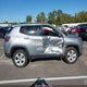 3C4NJDBB6MT601575 2021 Jeep Compass Latitude 4X4 auction photo thumbnail 13