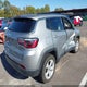 3C4NJDBB6MT601575 2021 Jeep Compass Latitude 4X4 auction photo thumbnail 4