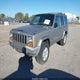 1J4FF48S2YL185615 2000 Jeep Cherokee Sport auction photo thumbnail 2