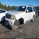 5LMEU68H63ZJ39131 2003 Lincoln Aviator auction photo thumbnail 2