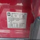KL4CJESB4KB716519 2019 Buick Encore Awd Preferred auction photo thumbnail 9