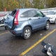 3CZRE48589G707480 2009 Honda Cr-V Ex auction photo thumbnail 4