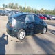 JTDKN3DU7B5321774 2011 Toyota Prius Four auction photo thumbnail 4