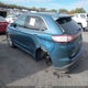 2FMPK4J95GBB81825 2016 Ford Edge Sel auction photo thumbnail 3