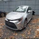 JTDB4MEE1P3015057 2023 Toyota Corolla Le auction photo thumbnail 2