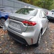 JTDB4MEE1P3015057 2023 Toyota Corolla Le auction photo thumbnail 4