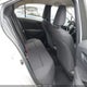 JTDB4MEE1P3015057 2023 Toyota Corolla Le auction photo thumbnail 8