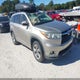 5TDYKRFH3GS150254 2016 Toyota Highlander Limited V6 auction photo thumbnail 1