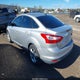 1FADP3F29EL391376 2014 Ford Focus Se auction photo thumbnail 3