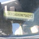 1C3CDZAG8DN756223 2013 Dodge Avenger Se auction photo thumbnail 9