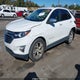 3GNAXNEV4KS500912 2019 Chevrolet Equinox Premier auction photo thumbnail 2