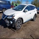 5N1AZ2AS3LN109254 2020 Nissan Murano S Intelligent Awd auction photo thumbnail 2