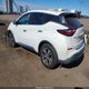 5N1AZ2AS3LN109254 2020 Nissan Murano S Intelligent Awd auction photo thumbnail 3