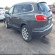 5GAKVBKD2EJ110623 2014 Buick Enclave Leather auction photo thumbnail 3