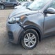 KNDPM3AC0J7393746 2018 Kia Sportage Lx auction photo thumbnail 6