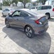 2HGFC3B3XHH350450 2017 Honda Civic Ex-T auction photo thumbnail 3