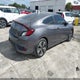 2HGFC3B3XHH350450 2017 Honda Civic Ex-T auction photo thumbnail 4