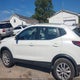 JN1BJ1BV0NW582659 2022 Nissan Rogue Sport Sv Fwd Xtronic Cvt auction photo thumbnail 15