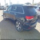 1C4RJFCGXFC726049 2015 Jeep Grand Cherokee Overland auction photo thumbnail 3