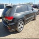 1C4RJFCGXFC726049 2015 Jeep Grand Cherokee Overland auction photo thumbnail 4