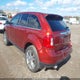 2FMDK3KC0EBA65193 2014 Ford Edge Limited auction photo thumbnail 3