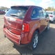 2FMDK3KC0EBA65193 2014 Ford Edge Limited auction photo thumbnail 4