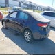 5YFEPMAE3NP339125 2022 Toyota Corolla Le auction photo thumbnail 3