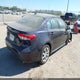 5YFEPMAE3NP339125 2022 Toyota Corolla Le auction photo thumbnail 4