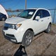 2HNYD2H63AH530725 2010 Acura Mdx Technology Package auction photo thumbnail 2