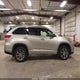 5TDJZRFH6JS534985 2018 Toyota Highlander Xle auction photo thumbnail 13