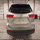 5TDJZRFH6JS534985 2018 Toyota Highlander Xle auction photo thumbnail 16