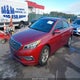 5NPE24AF6FH031551 2015 Hyundai Sonata Se auction photo thumbnail 2