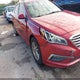 5NPE24AF6FH031551 2015 Hyundai Sonata Se auction photo thumbnail 6