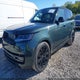 SALKP9F4XSA257336 2025 Land Rover Range Rover P550E Se auction photo thumbnail 2